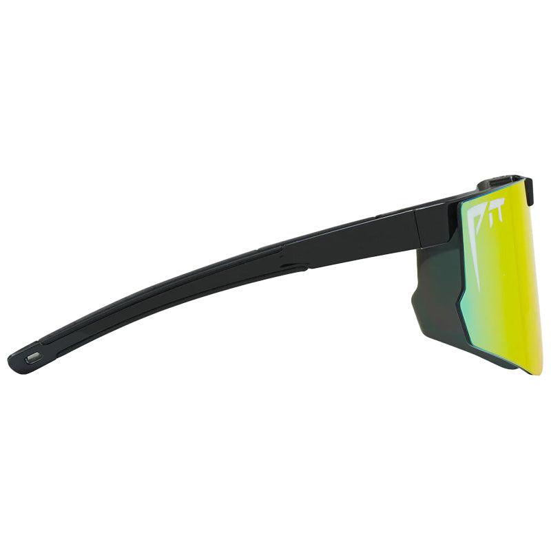 Pit Viper - The Exec Flip-Offs, HDPV Polarized Rainbow