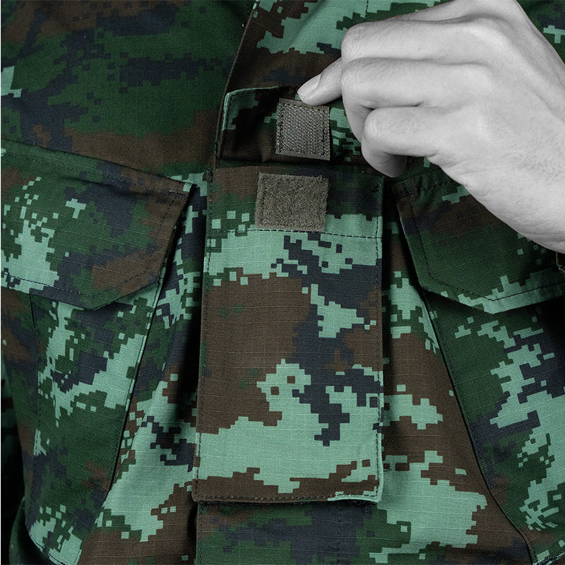 PLATATAC Kurtz Shirt [Royal Thai Army]