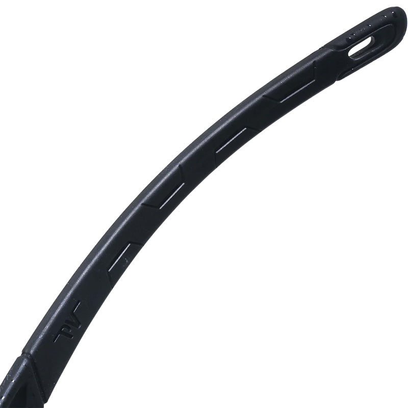 Pit Viper - The Blacking Out Flip-Offs, HDPV Polarized Smoke