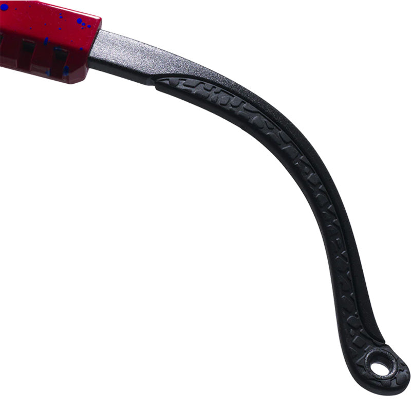 Pit Viper - The Firecracker Original, HDPV Polarized Blue, Size Narrow
