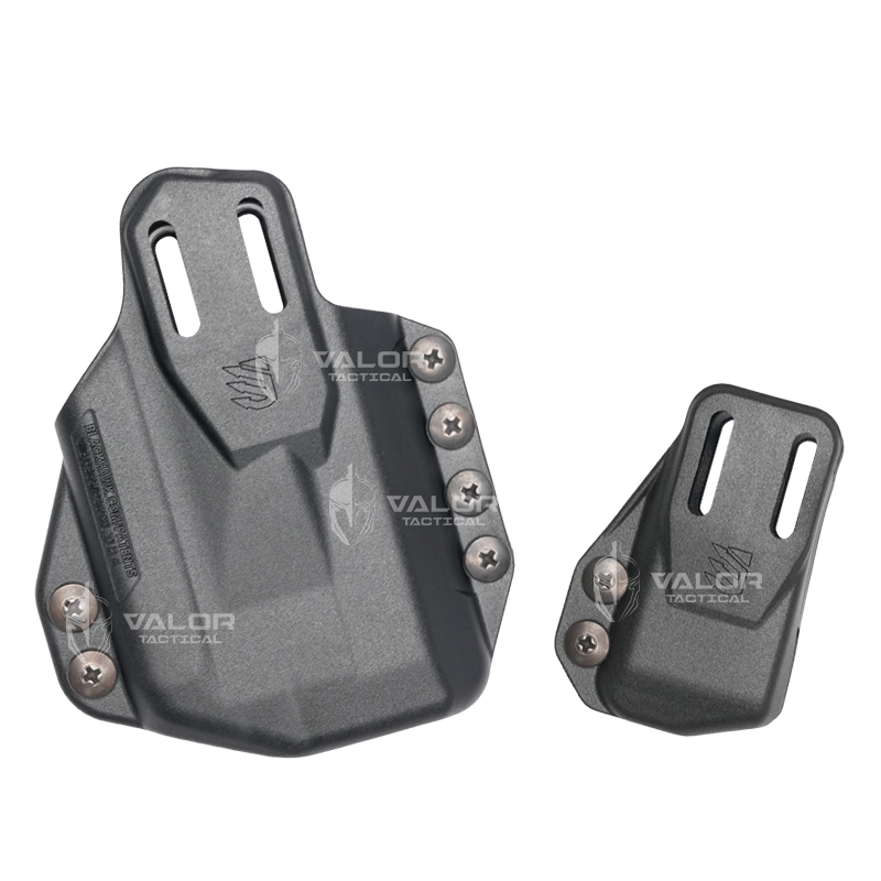Blackhawk - Stache IWB LB Premium Holster Kit for Sig P365/P365X , w/TLR 7/8