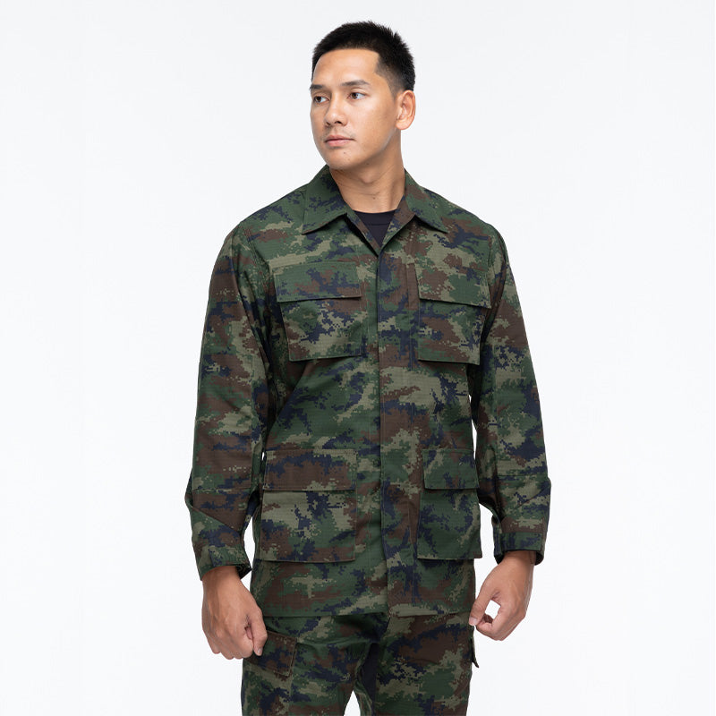 VALOR PX - NATIVE BDU Shirt [RTN]