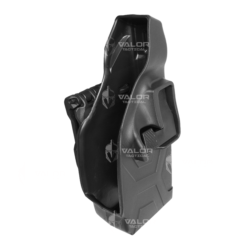 BlackHawk - X2 Taser LV2 Duty Holster, Right Hand