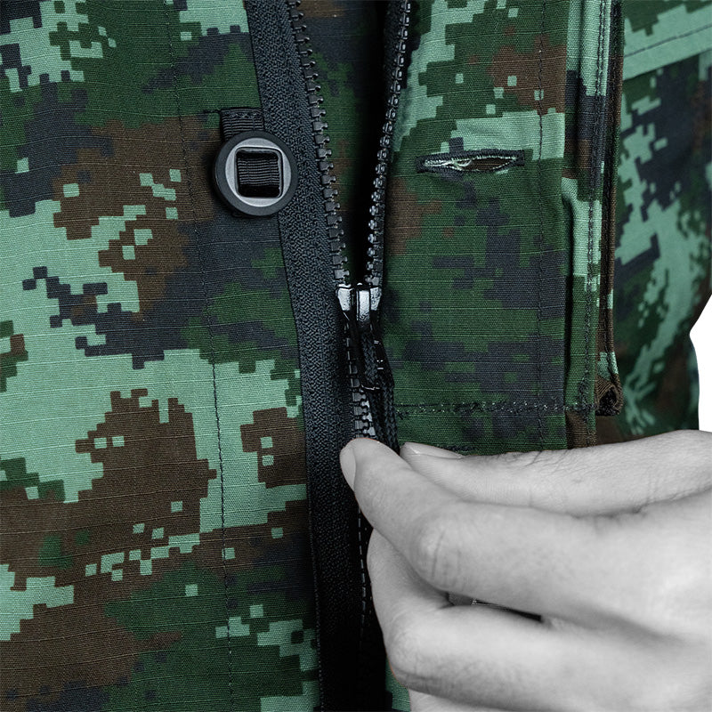 PLATATAC Kurtz Shirt [Royal Thai Army]