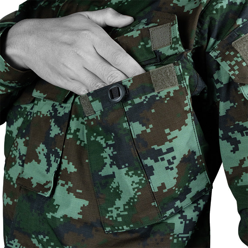 PLATATAC Kurtz Shirt [Royal Thai Army]