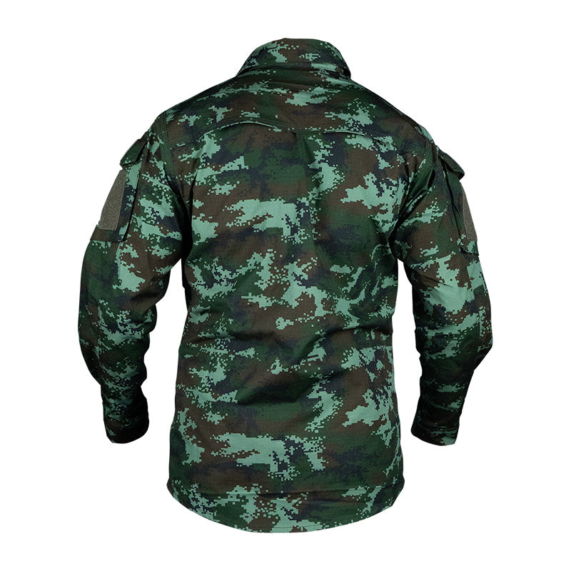 PLATATAC Kurtz Shirt [Royal Thai Army]