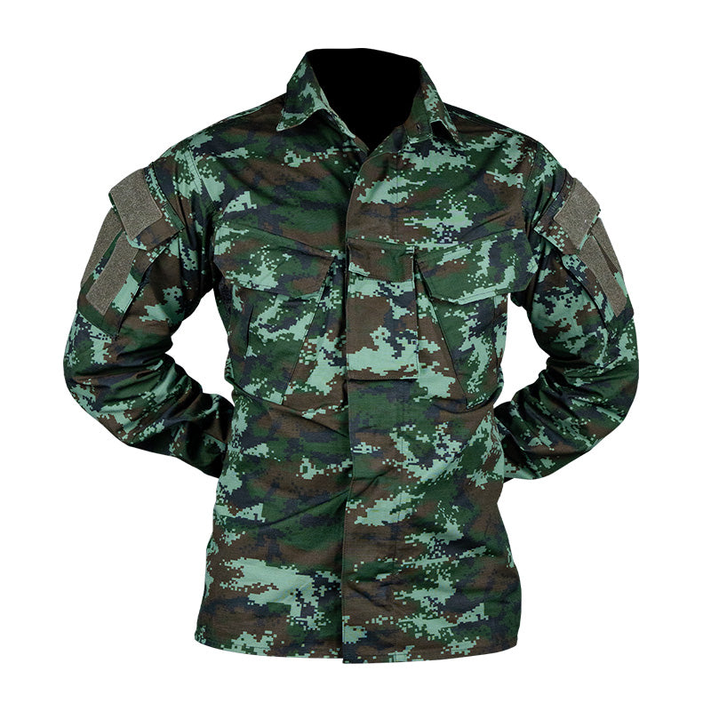 PLATATAC Kurtz Shirt [Royal Thai Army]