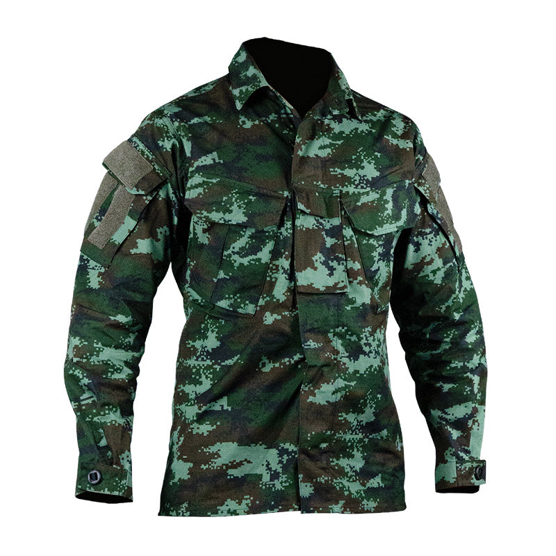 PLATATAC Kurtz Shirt [Royal Thai Army]