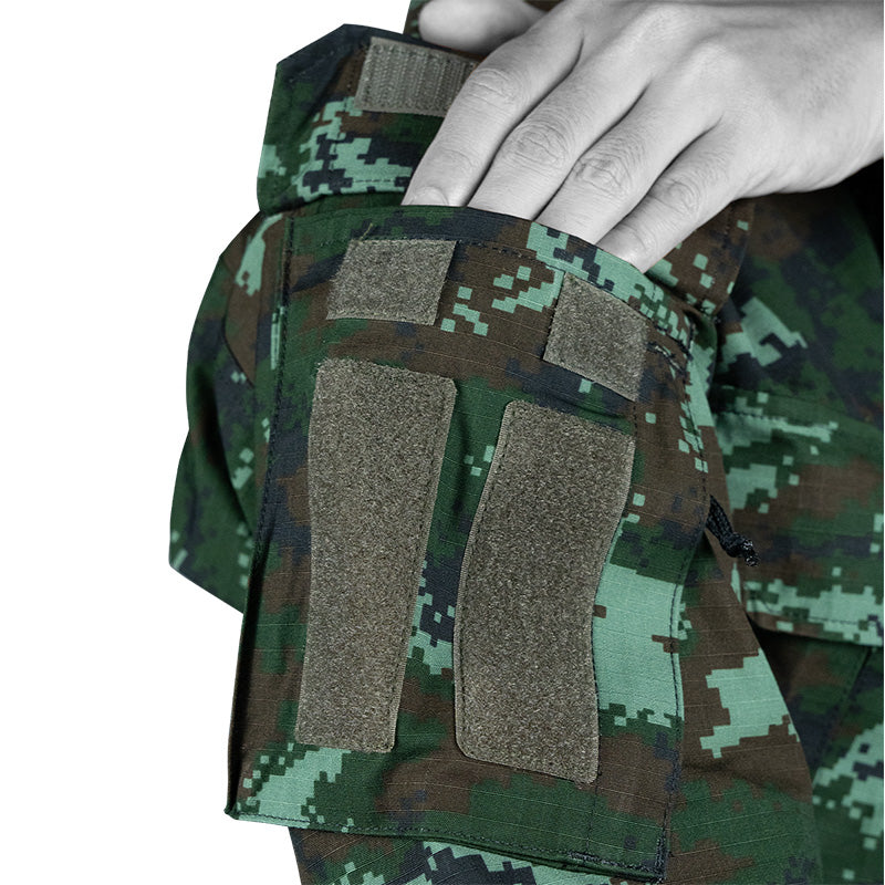 PLATATAC Kurtz Shirt [Royal Thai Army]