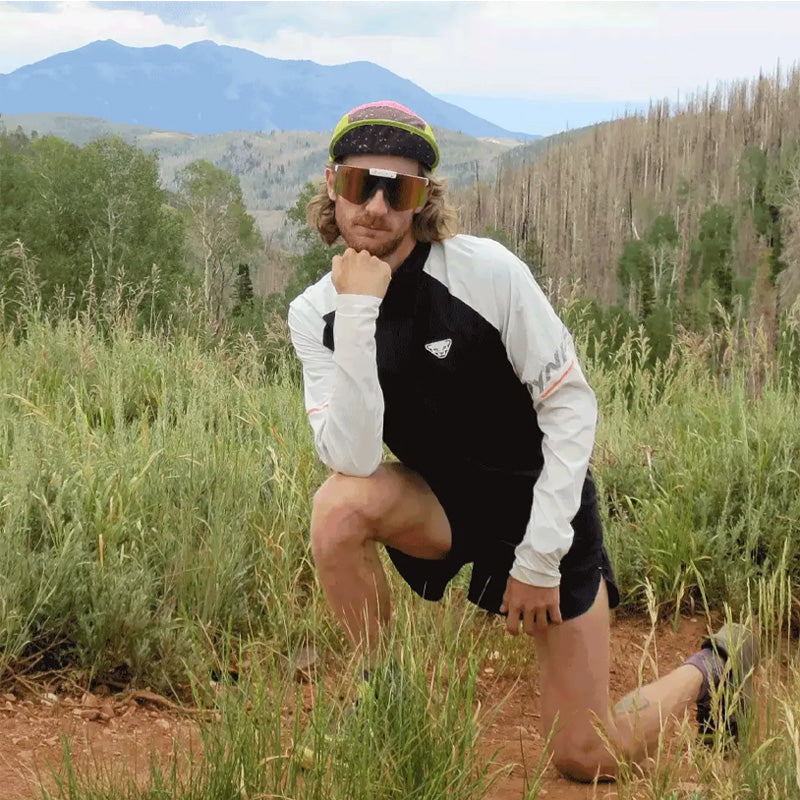 Pit Viper - The Heater Flip-Offs, HDPV Polarized Red