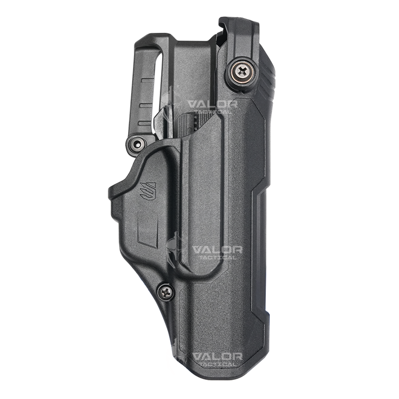Blackhawk - T-Series L3D Glock 17/19/22&23/31/32/45/47 (NON GEN5) CZ P10 F/C, Right Hand