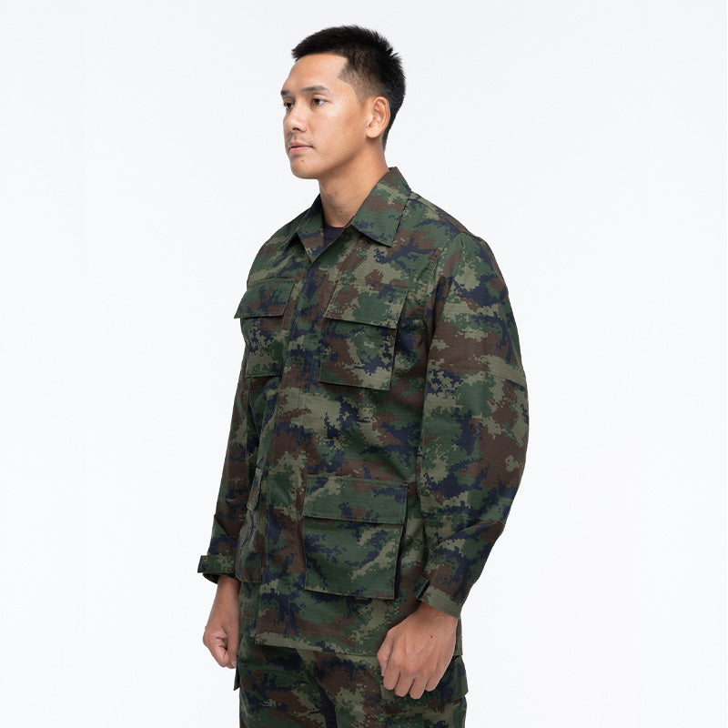 VALOR PX - NATIVE BDU Shirt [RTN]