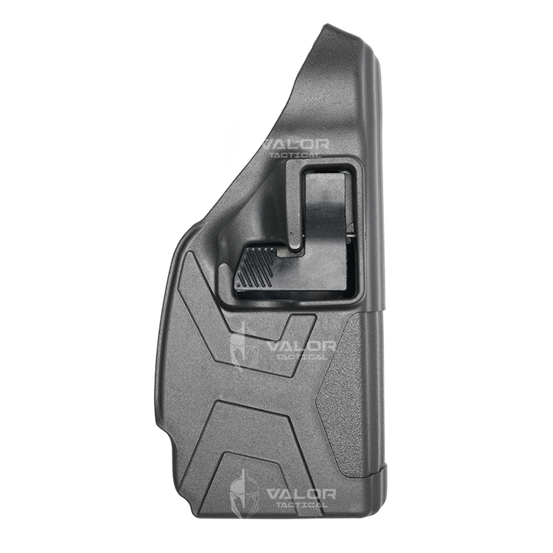 BlackHawk - X2 Taser LV2 Duty Holster, Right Hand