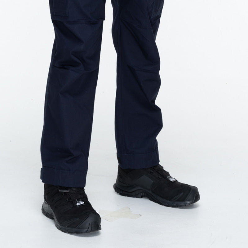 VALOR PX - NATIVE BDU Pants [Navy]