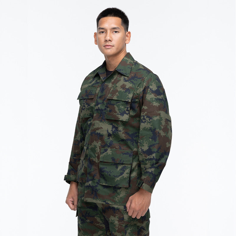 VALOR PX - NATIVE BDU Shirt [RTN]