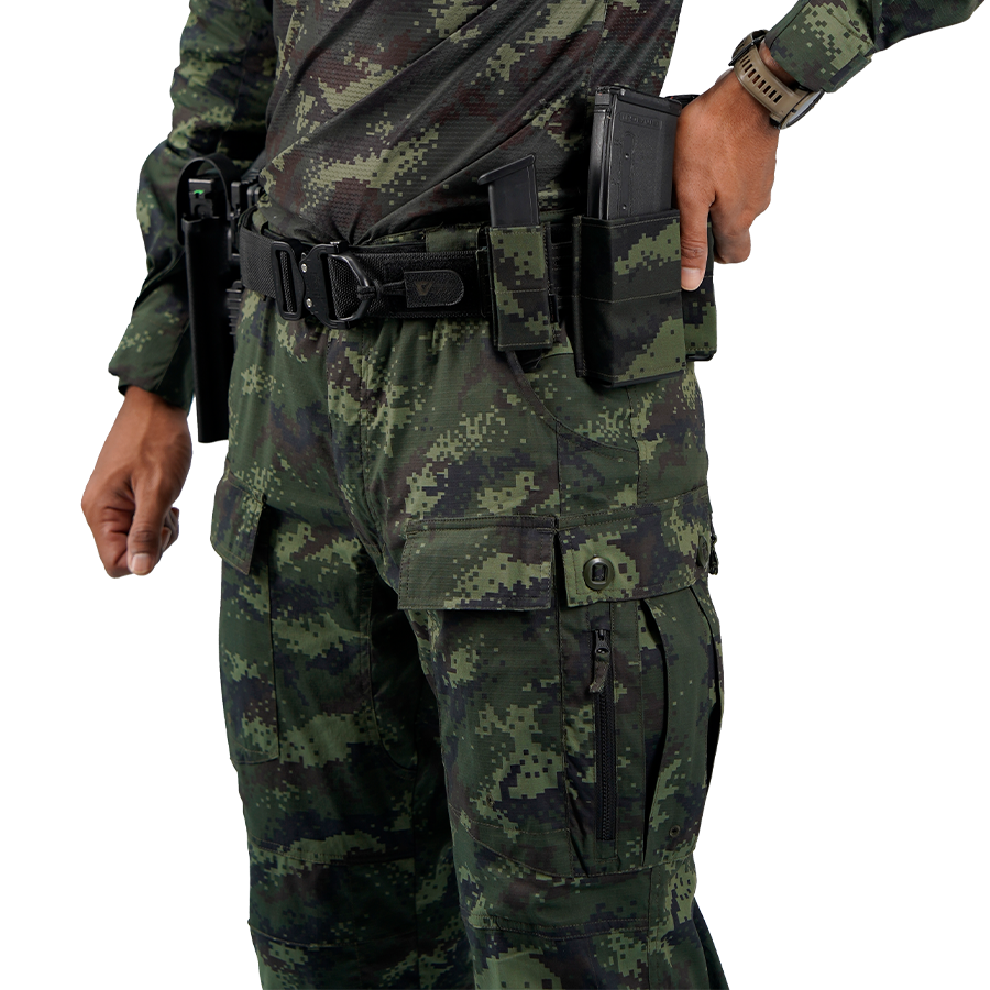 กางเกงทหาร VALOR PX - Standard Combat Pants [RTA] กางเกงคอมแบท ทหารบก