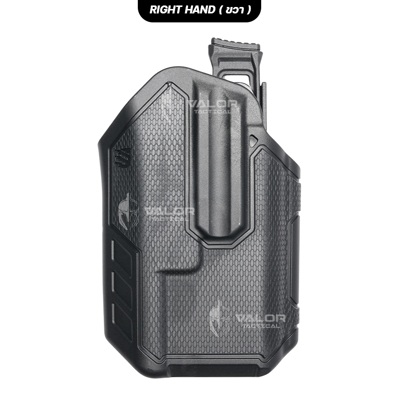 Blackhawk - Omnivore MultiFit Holster Streamlight TLR 1/2 - RH/LH [Black/Tan]