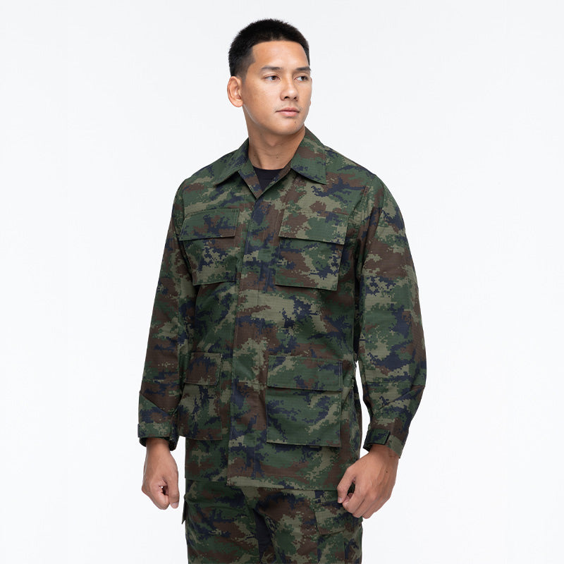 VALOR PX - NATIVE BDU Shirt [RTN]