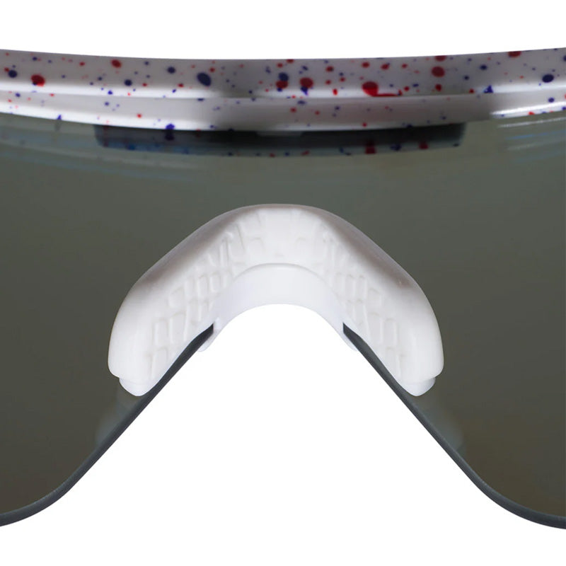 Pit Viper - The Merika Junior, HDPV Polarized Blue