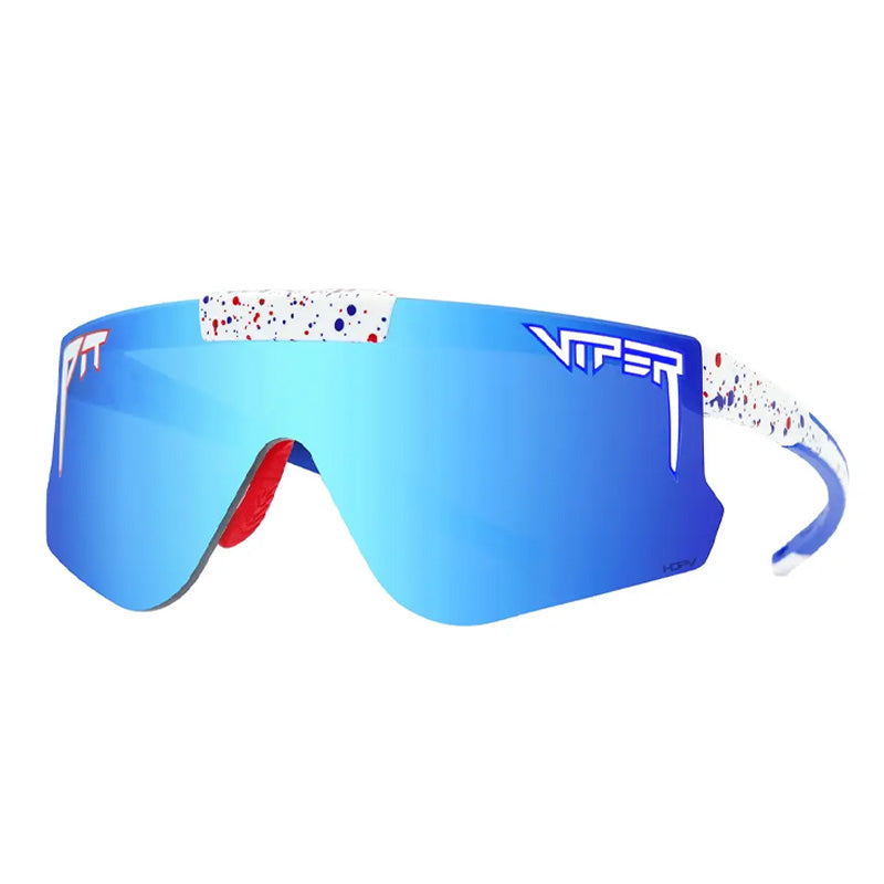 Pit Viper - The Merika Flip-Offs, Blue