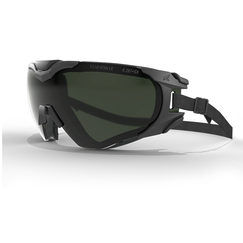 Edge Eyewear - Super 64 Shooting Goggles