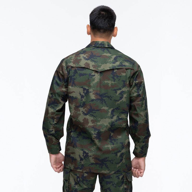 VALOR PX - NATIVE BDU Shirt [RTN]