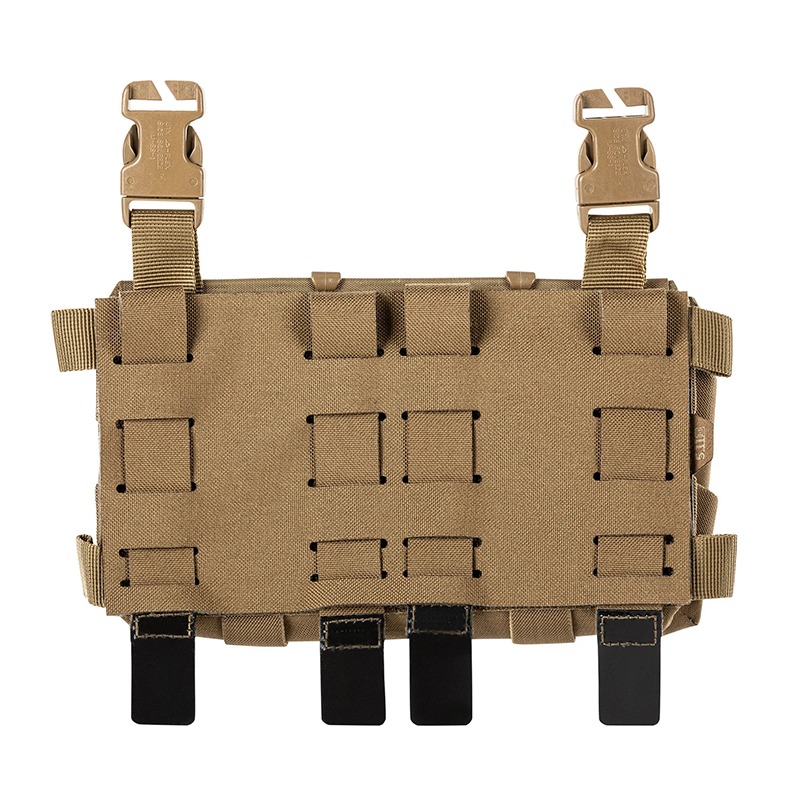 5.11 Modular STS Placard