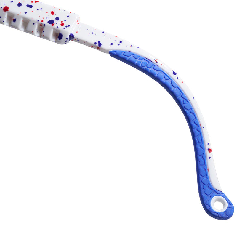 Pit Viper - The Merika Junior, HDPV Polarized Blue