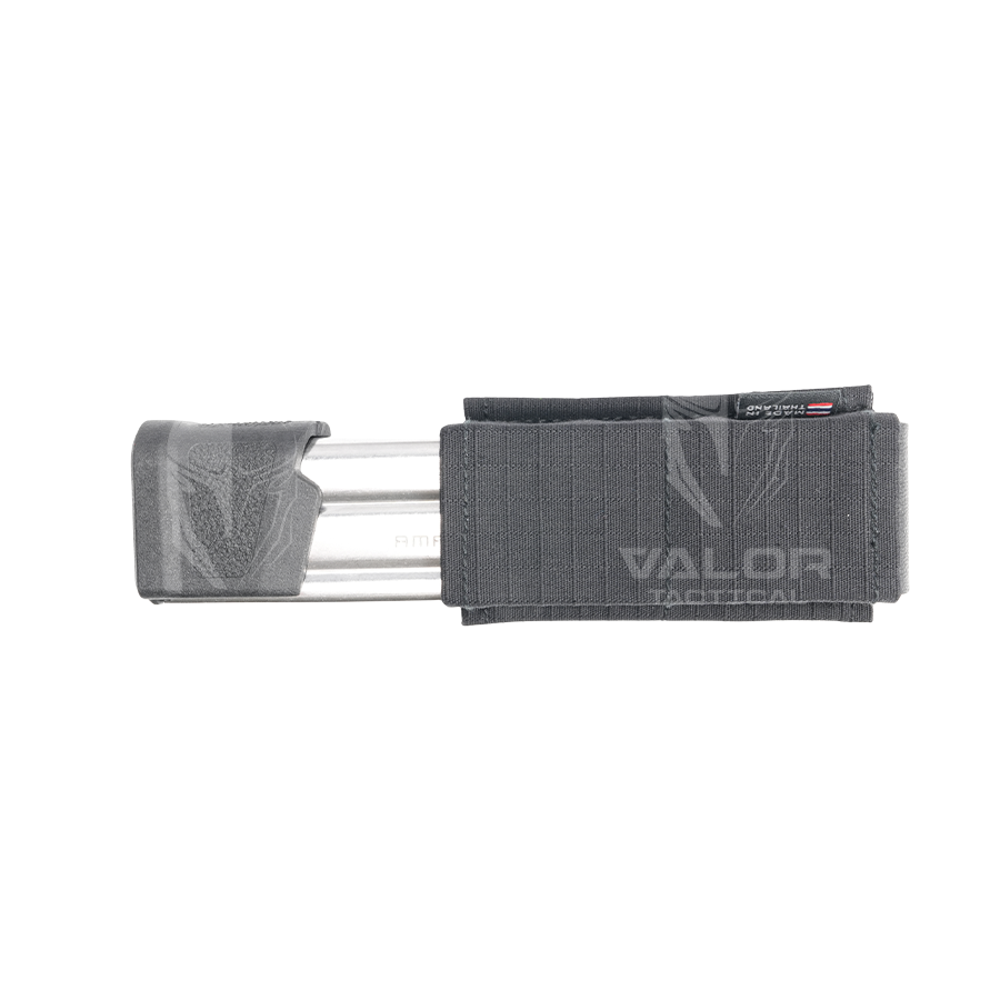 ซองแม็กกาซีนเดี่ยว VALOR PX - Velox Magazine 9mm Single Pouch