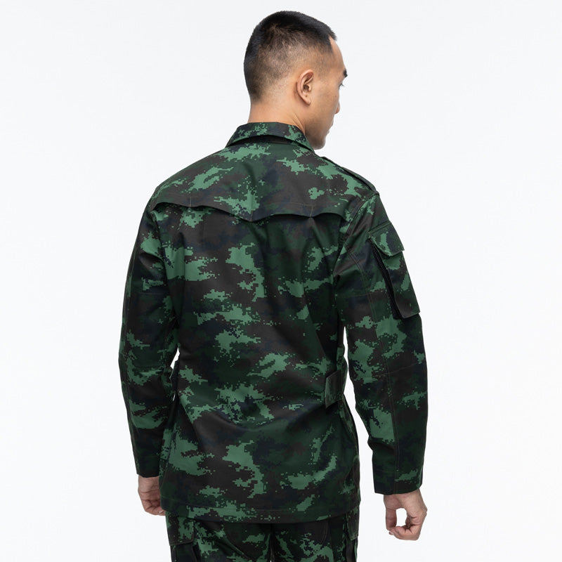 VALOR PX - NATIVE BDU Shirt [RTA]