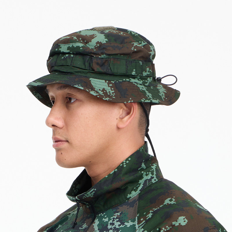 PLATATAC GBH-R Hat [Royal Thai Army]