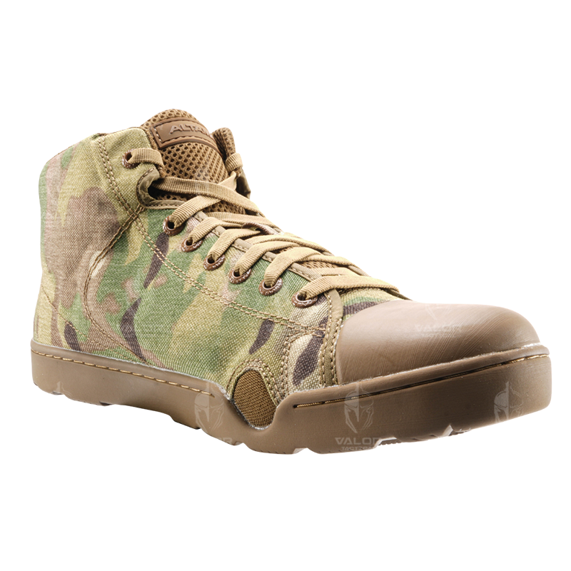 Altama - Maritime Mid Wide [Multicam ]