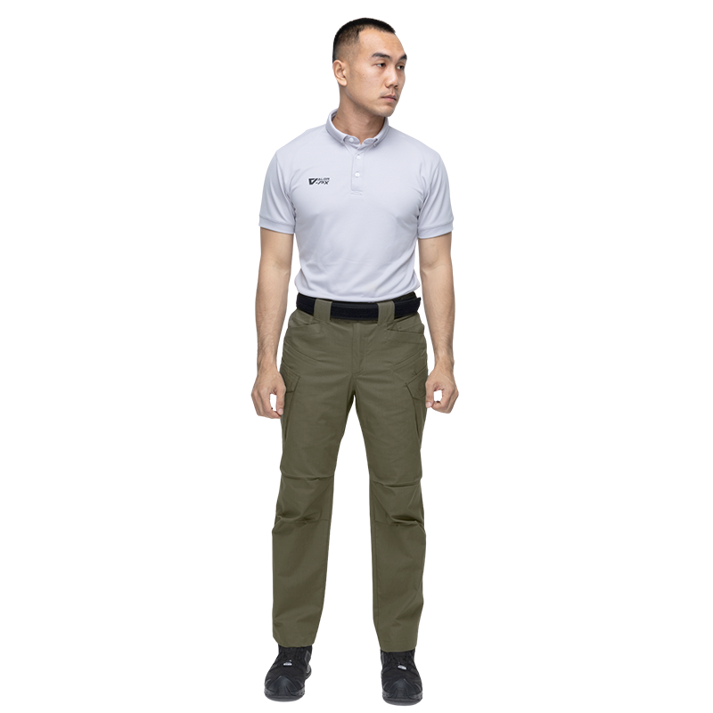 กางเกงขายาว VALOR PX - Long Range Pants [Ranger Green]