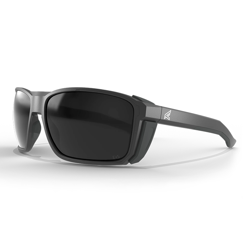 Edge Eyewear - Whitikar Polarized Sunglasses With Side Shields