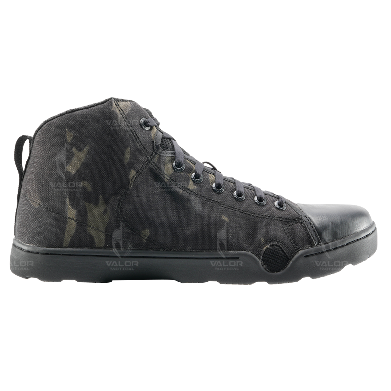 Altama - Maritime - Mid [Multicam Black]