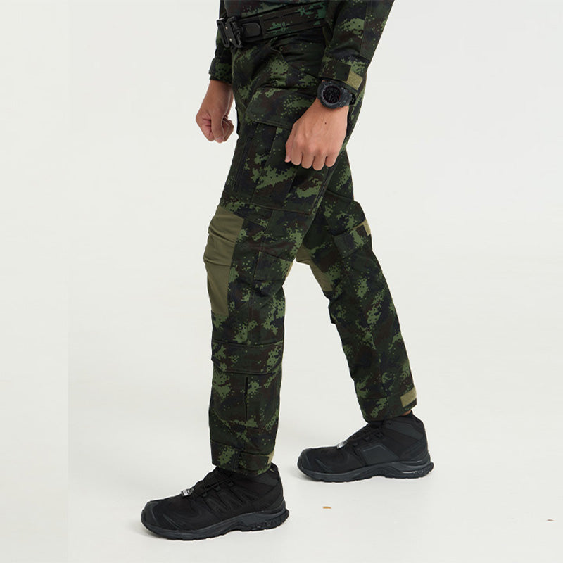 VALOR PX - NATIVE COMBAT Pants [RTA] กางเกงคอมแบท ทหารบก