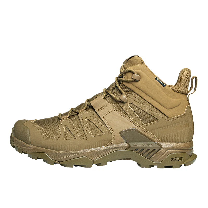 Salomon X Ultra Forces Mid GTX