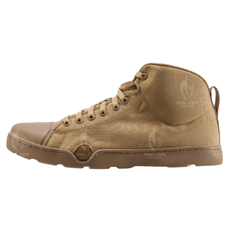 Altama - Maritime Mid Wide [Coyote]
