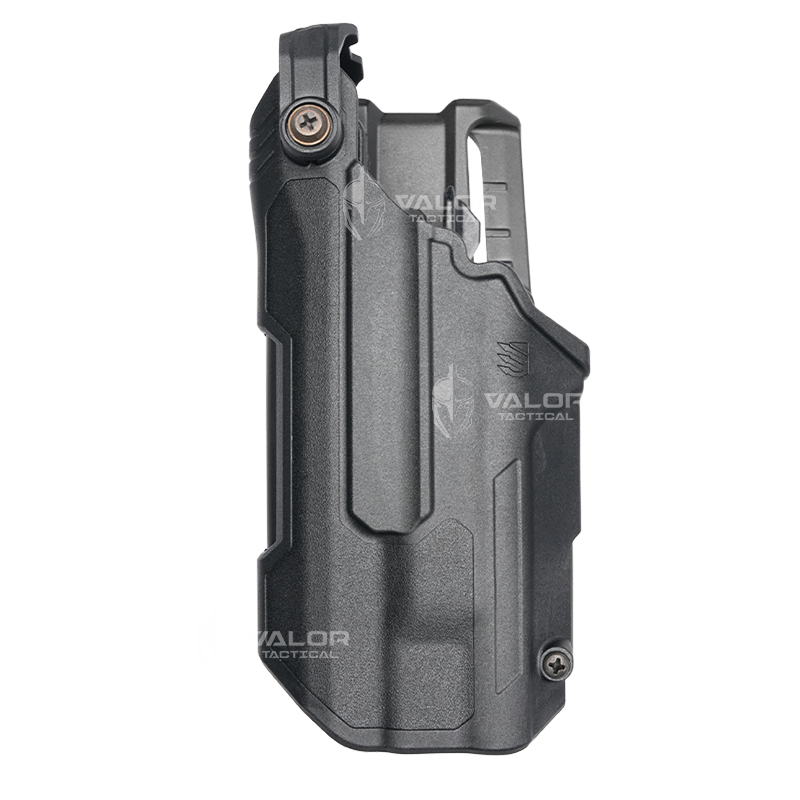 Blackhawk - T-Series L3D Duty LB Holster w/TLR (Not Gen 5)