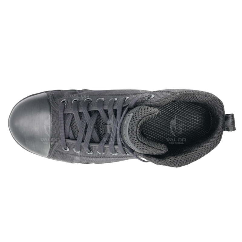 Altama - Maritime Mid Wide [Black]