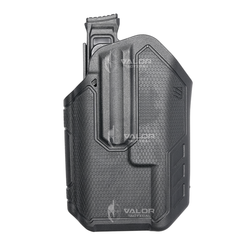 Blackhawk - Omnivore MultiFit Holster Streamlight TLR 1/2 - RH/LH [Black/Tan]