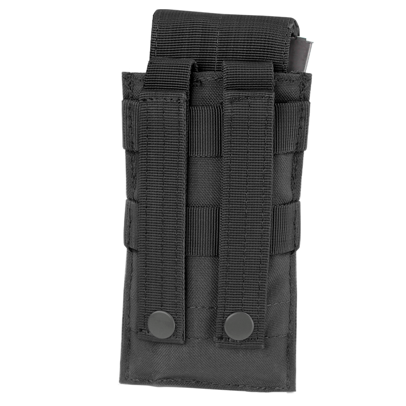 Condor Single M4 MAG Pouch [ Black ]
