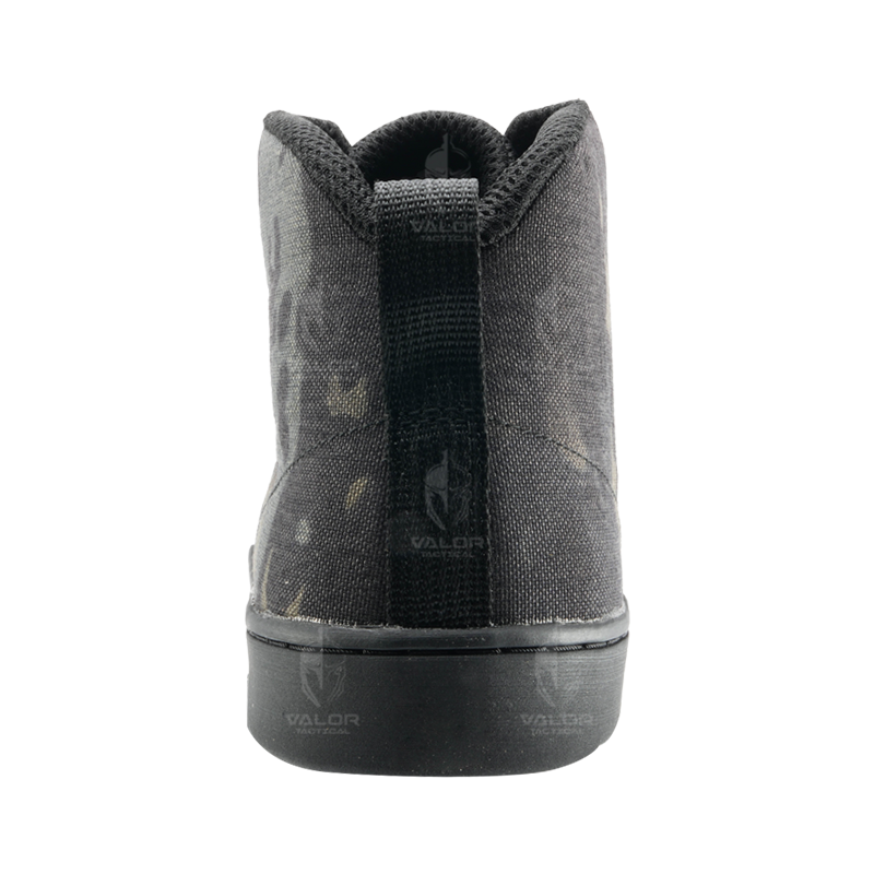 Altama - Maritime Mid Wide [Multicam Black]