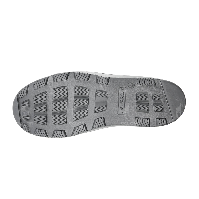 Altama - Maritime Mid Wide [Black]