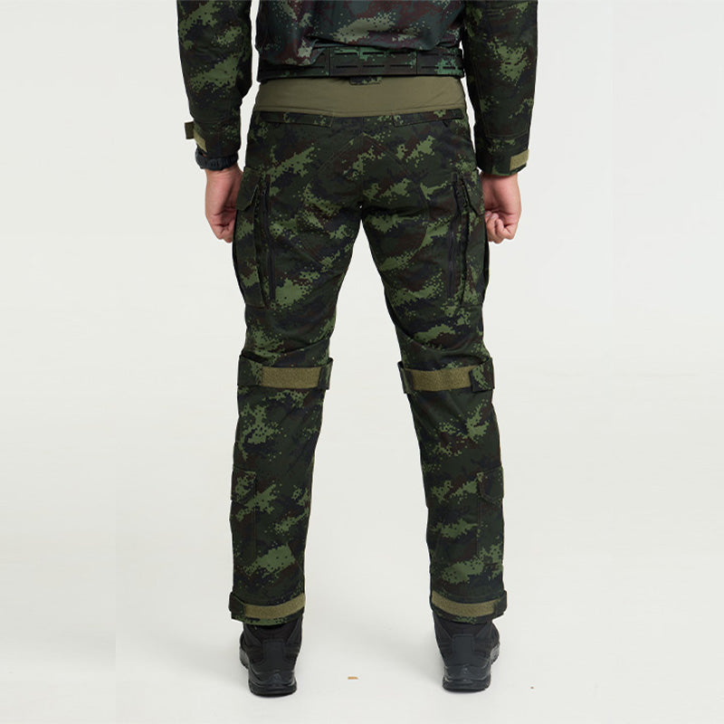 VALOR PX - NATIVE COMBAT Pants [RTA] กางเกงคอมแบท ทหารบก