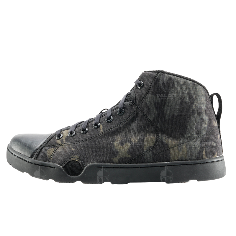 Altama - Maritime Mid Wide [Multicam Black]