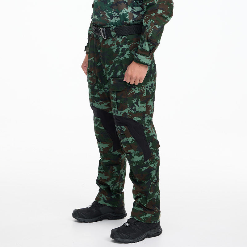 PLATATAC Tac Dax V4 Pant [Royal Thai Army]