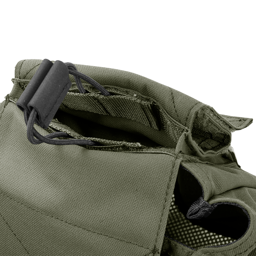 VALOR PX - Dump Pouch Plus One