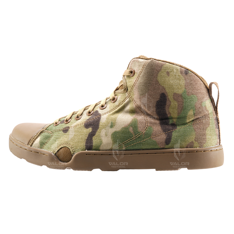 Altama - Maritime Mid Wide [Multicam ]
