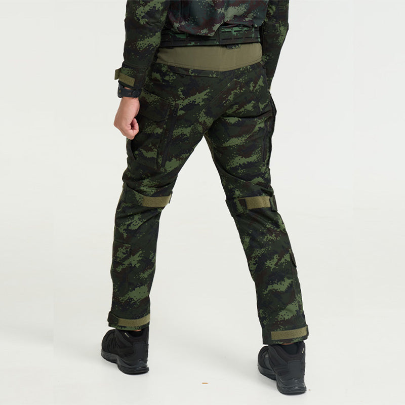 VALOR PX - NATIVE COMBAT Pants [RTA] กางเกงคอมแบท ทหารบก